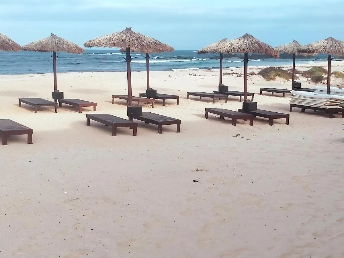 Delfini Resort Sal Rei Daire