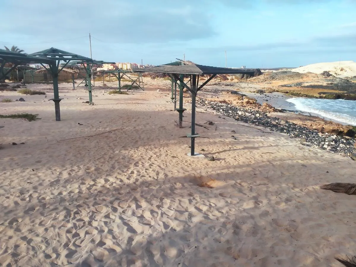 Daire Delfini Resort Sal Rei