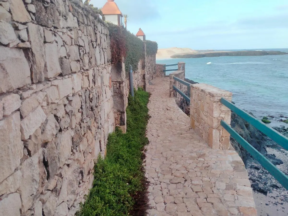 Delfini Resort Sal Rei Daire