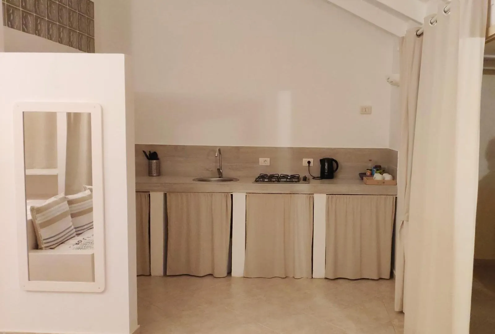 Daire Delfini Resort Sal Rei