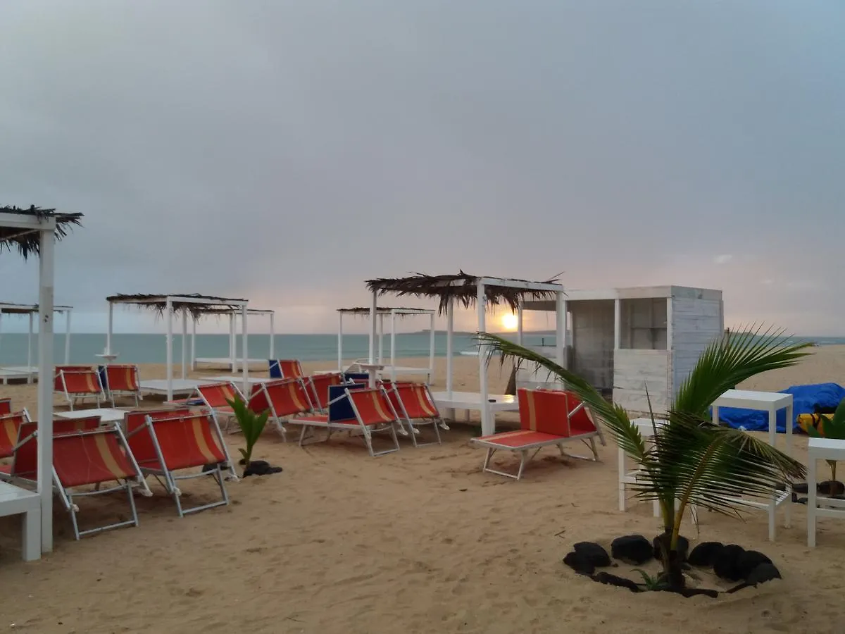 Delfini Resort Sal Rei