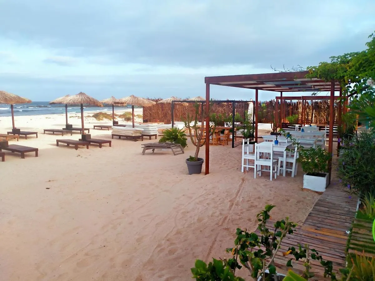 Delfini Resort Sal Rei 0*,  Cap-Vert