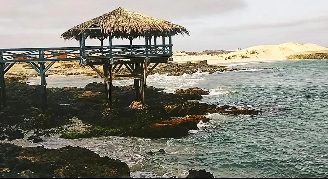 Delfini Resort Sal Rei Cap-Vert