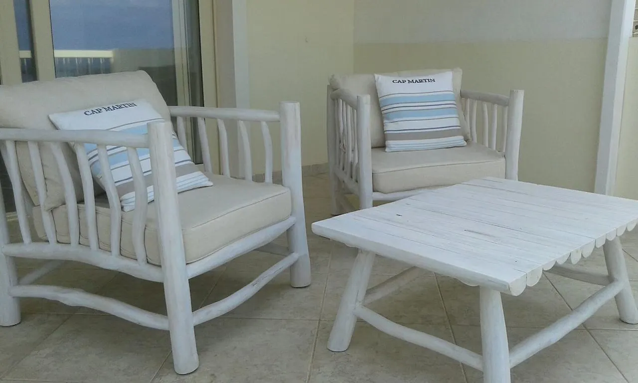 Appartement Delfini Resort Sal Rei Cap-Vert